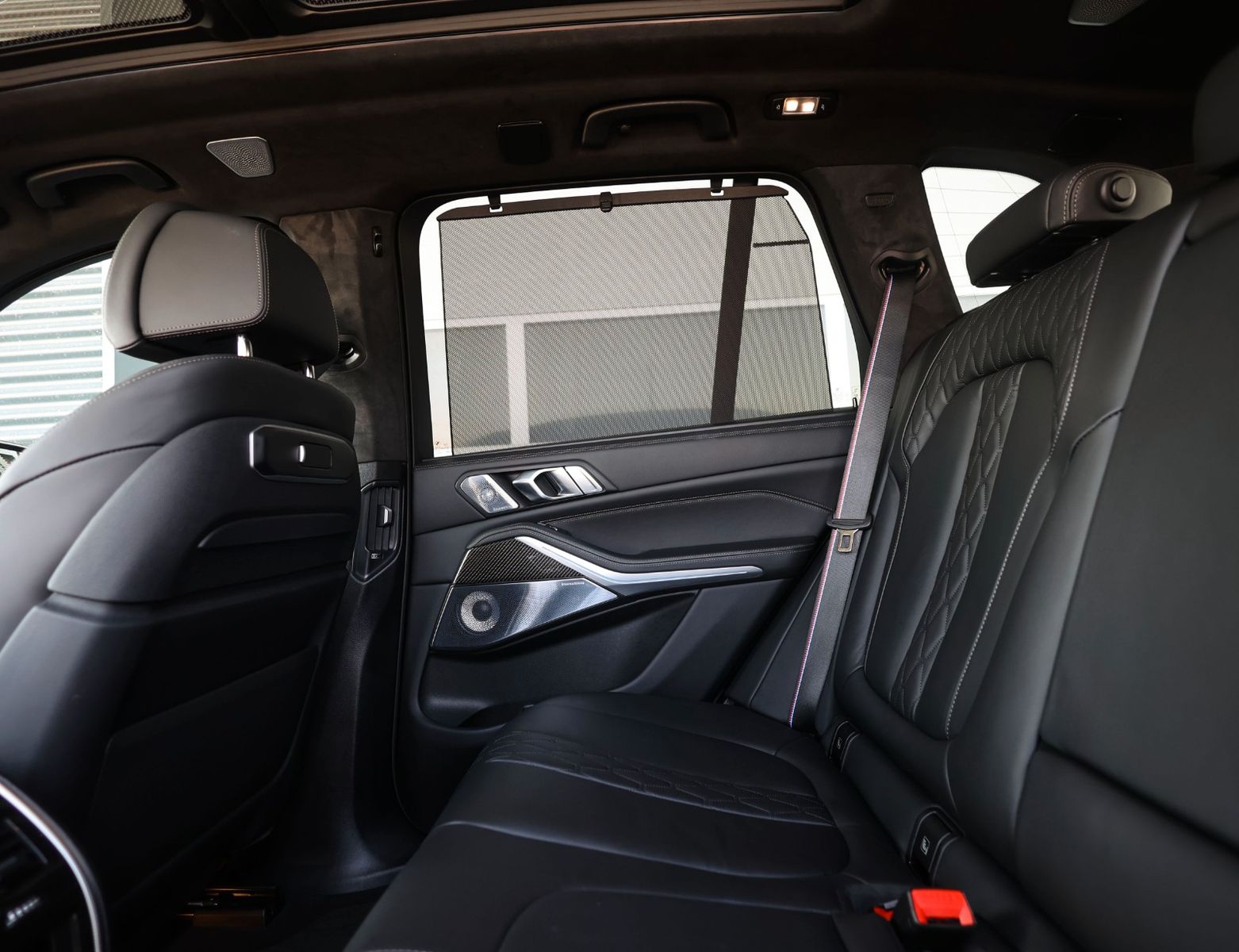 BMW X5 50e xDrive | Skylounge - AHK - HUD