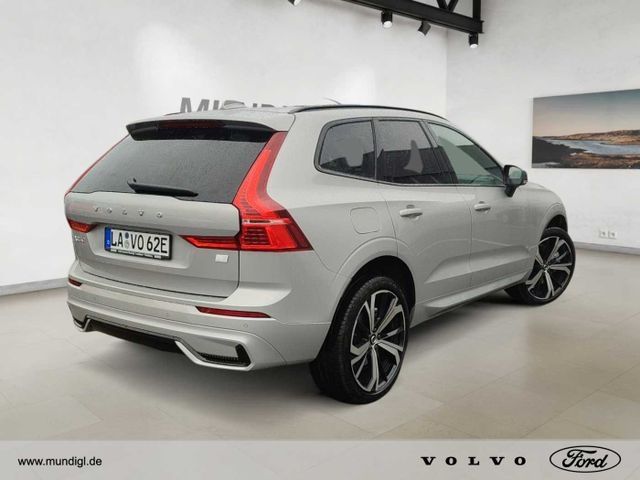 Volvo XC60 Ultimate Dark T8 PHEV AWD