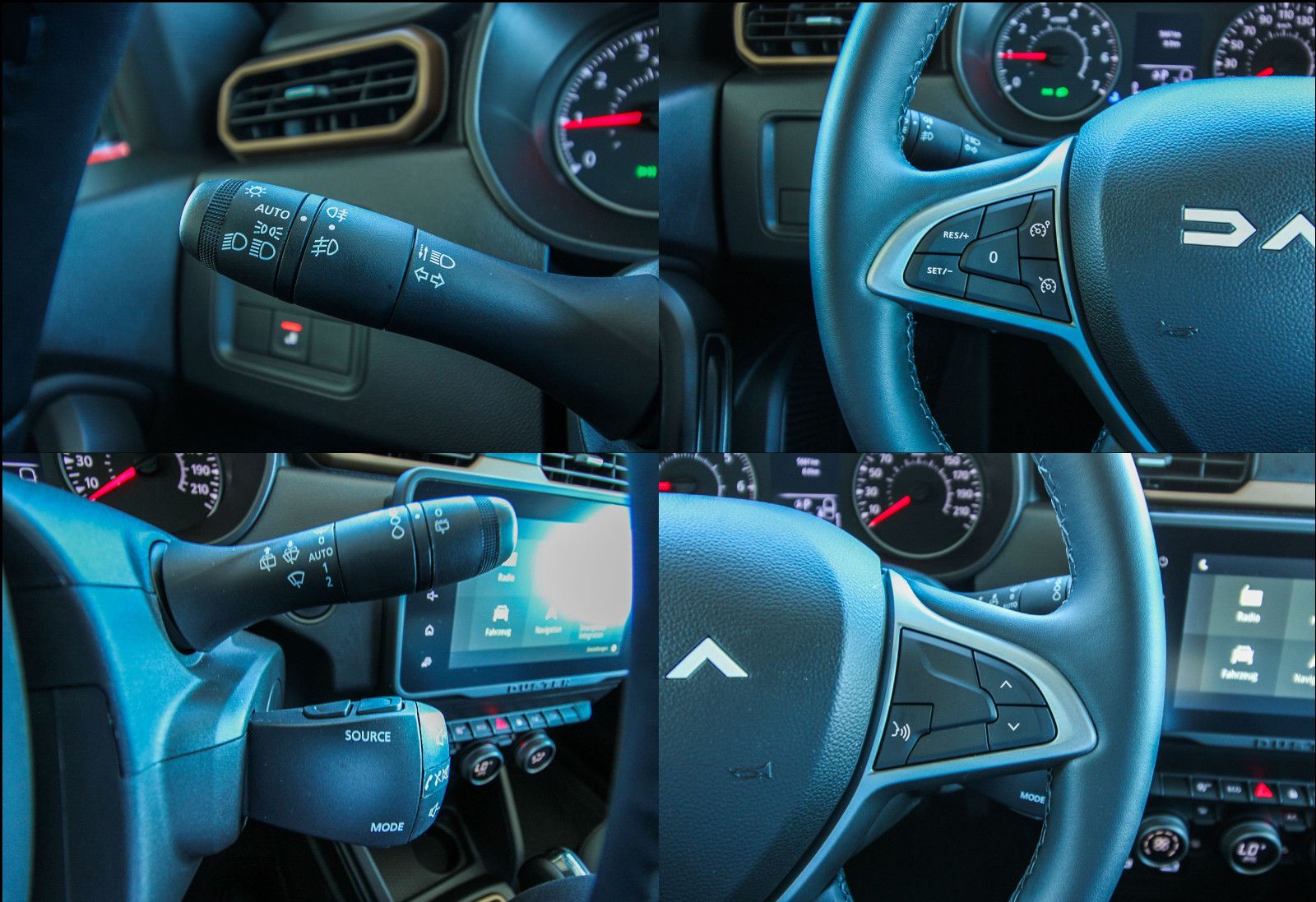 Dacia Duster II Extreme TCe 150 - Samsaru's Car Outlet