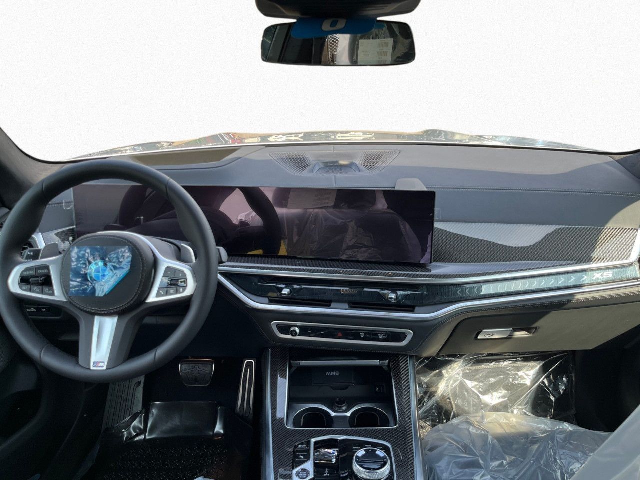 BMW X5 xDr40d M-Sport Pro DA-Prof AHK Innov. Navi