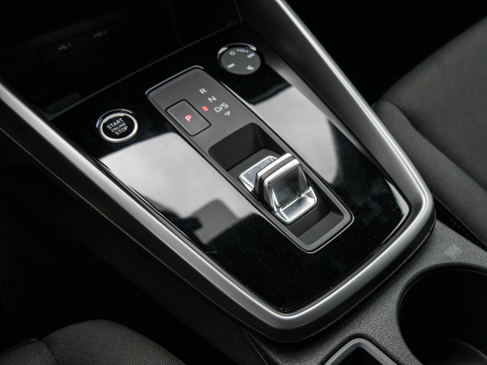 Audi A3 Sportback 30 TDI S-Line - Samsaru's Car Outlet