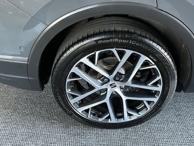 Seat Tarraco Xperience