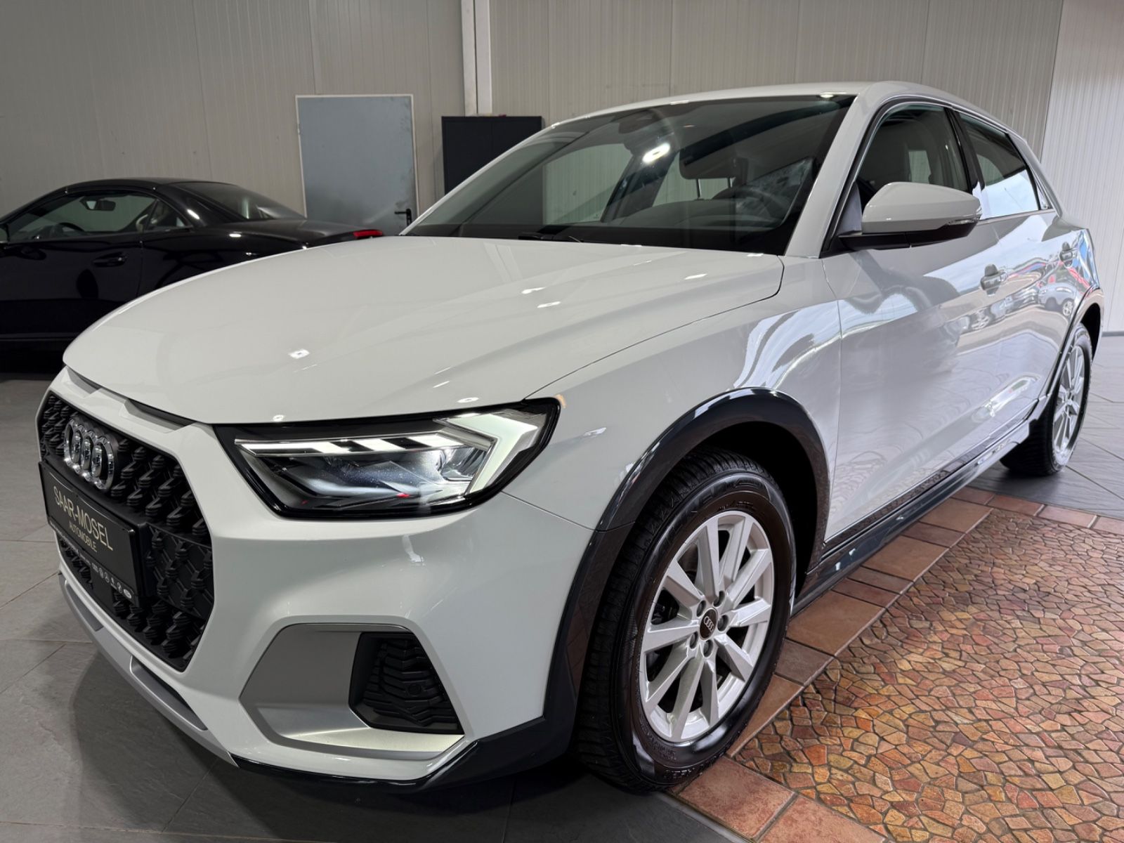 Audi A1 30 TFSI - Samsaru's Car Outlet