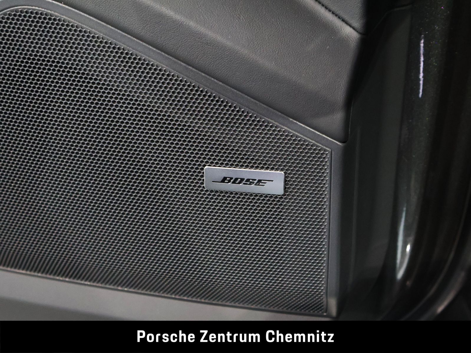 Porsche Cayenne Black Edition!;InnoDrive;Standheiz.;Head