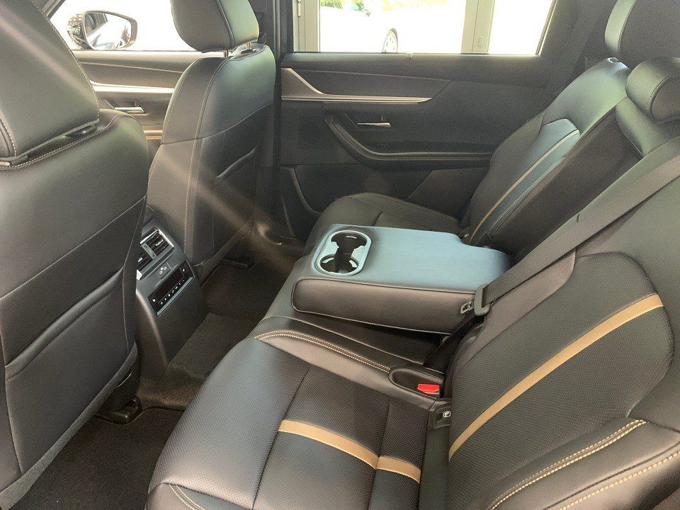 Mazda CX-80 3.3L e-SKYACTIV D 254ps 8AT AWD Homura COS