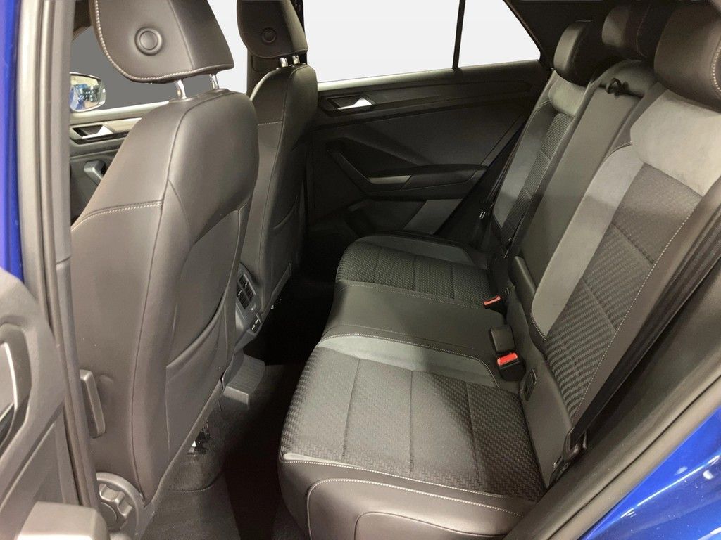 Volkswagen T-Roc 2.0 TSI 4Mot DSG R line - Samsaru's Car Outlet