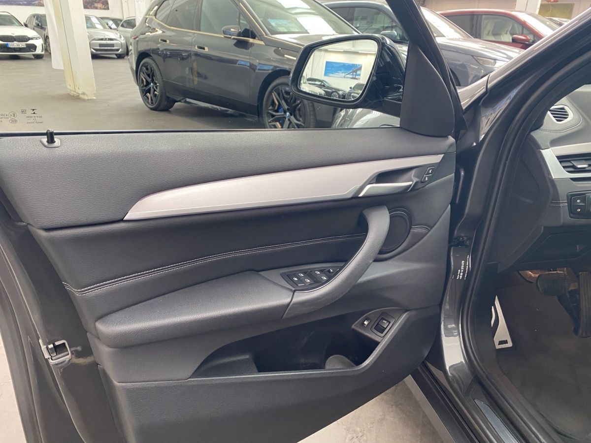 BMW X1 xDrive 25e M Sport - Samsaru's Car Outlet