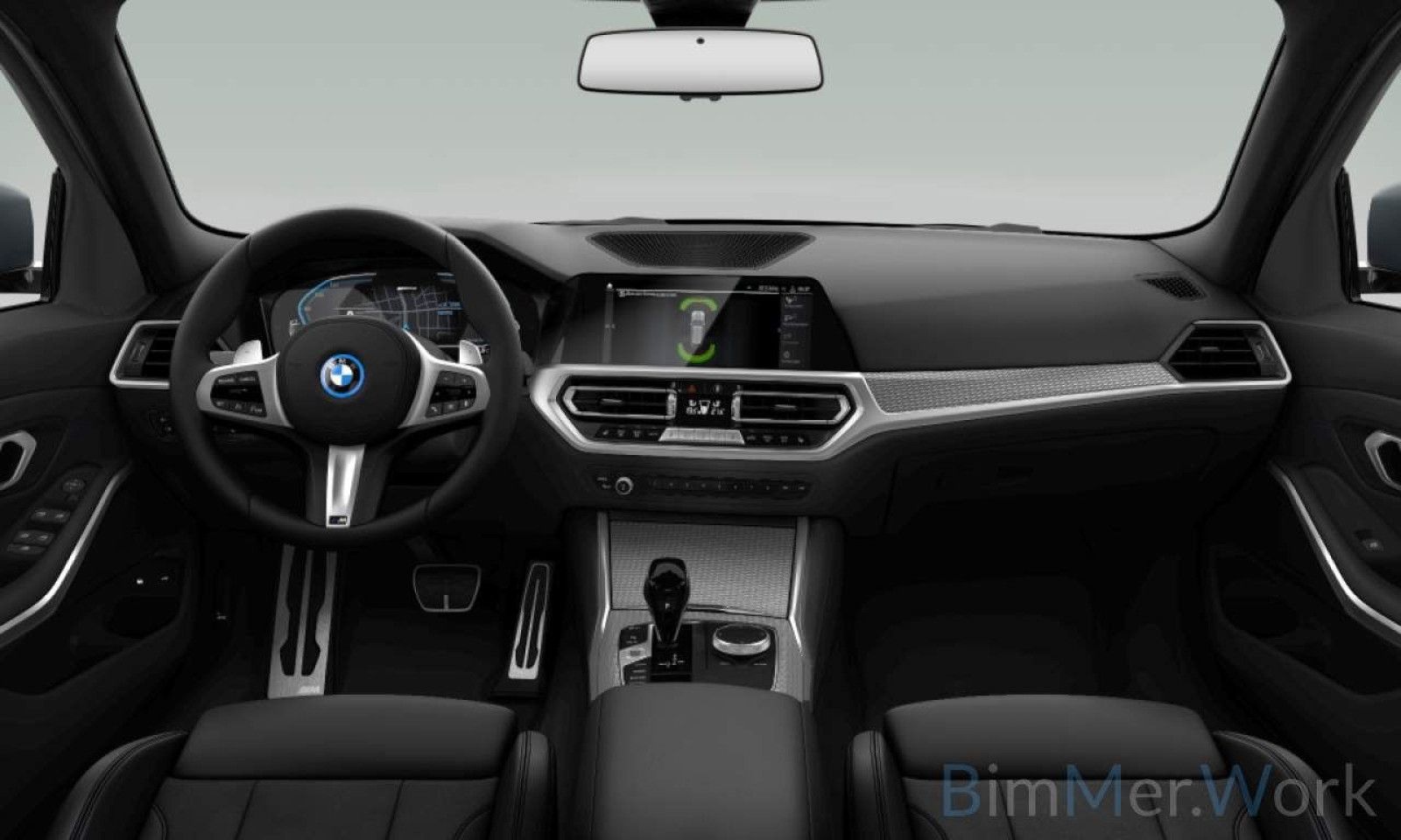 BMW 330e M Sport - Samsaru's Car Outlet