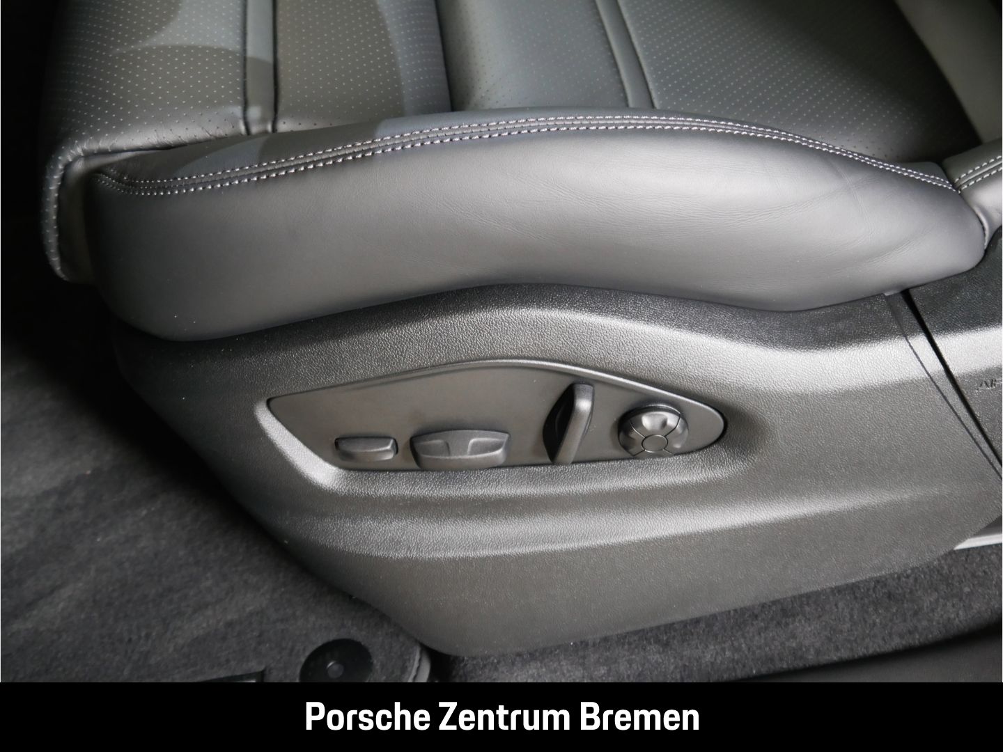 Porsche Cayenne Coupe E-Hybrid BOSE Soft-Close-Türen 360