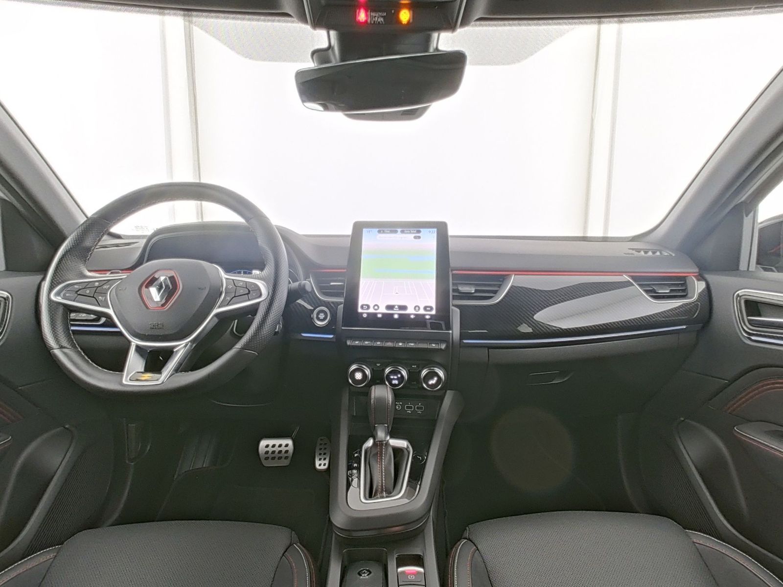 Renault Arkana R.S. Line - Samsaru's Car Outlet