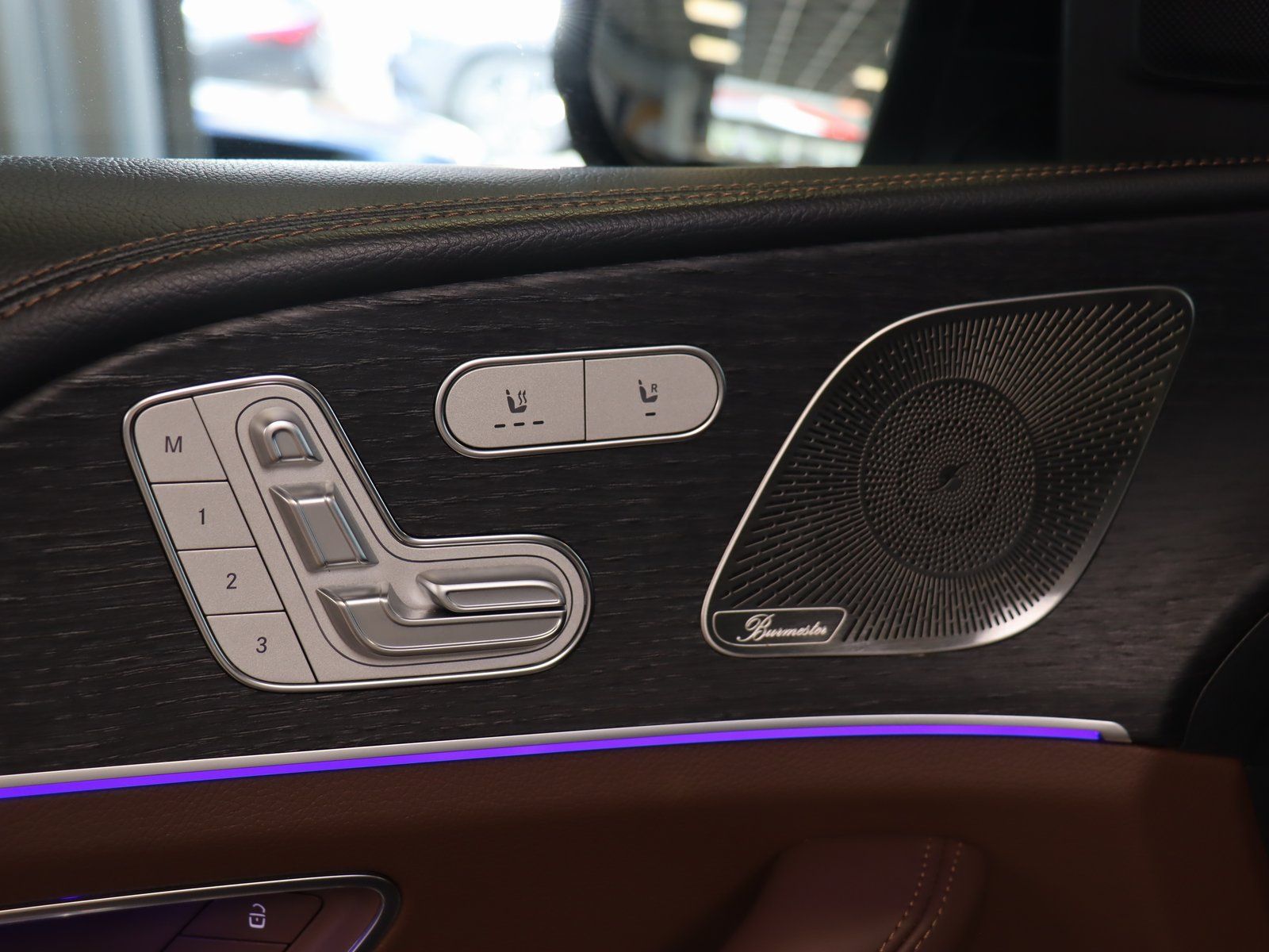 Mercedes-Benz Mercedes-AMG GLE 53 4M+ Dynamic-Plus/HUD/AHK