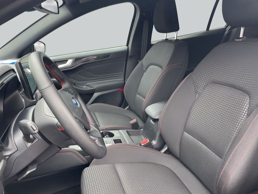 Ford Focus Turnier 1.5 EcoBlue Start-Stopp-System Aut