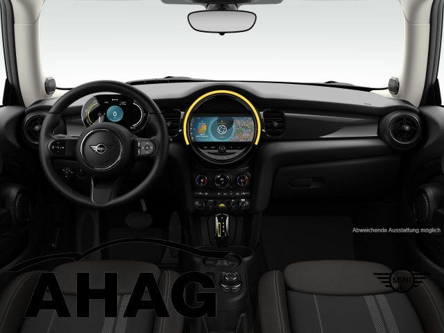 MINI Cooper SE Essential Trim - Samsaru's Car Outlet
