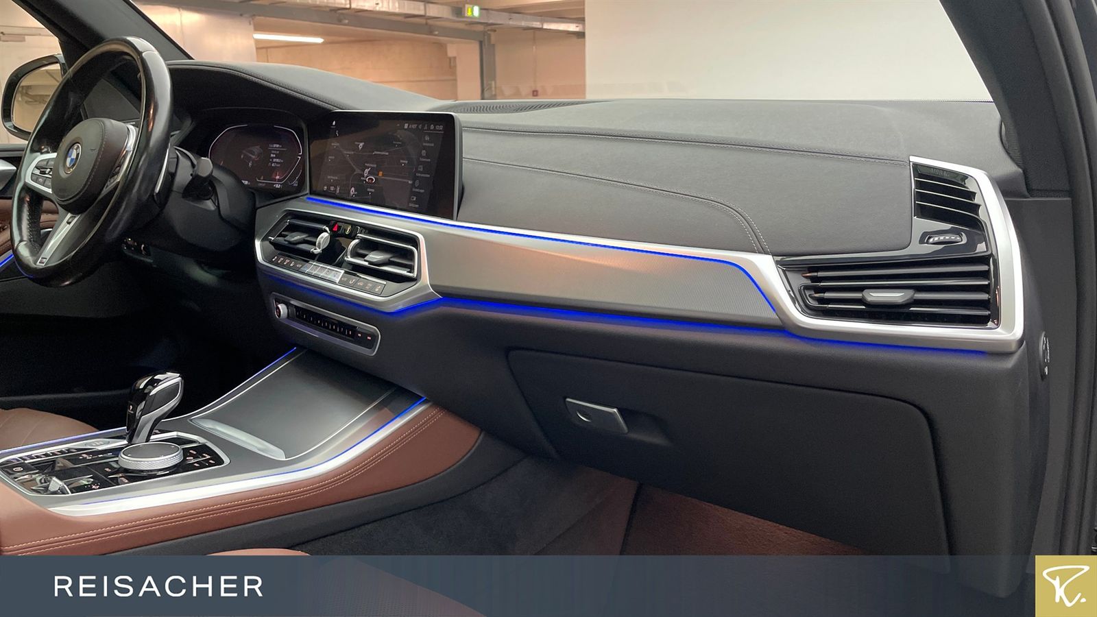 BMW X5 xDrive30d M-Sport,Pano,AHK,Standhz,Massage