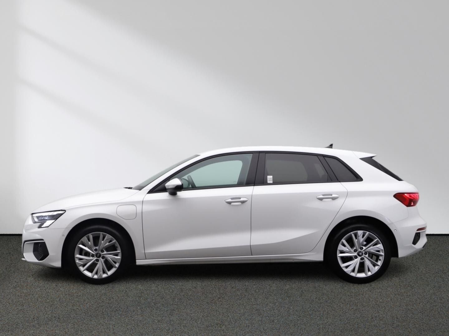 Audi A3 Sportback 40 TFSI e S tronic MMI Matrix B&O