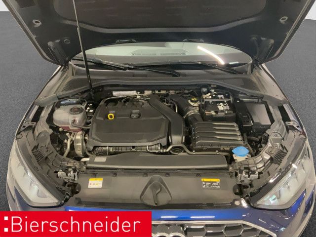 Audi A3 Sportback 35 TFSI advanced - Samsaru's Car Outlet