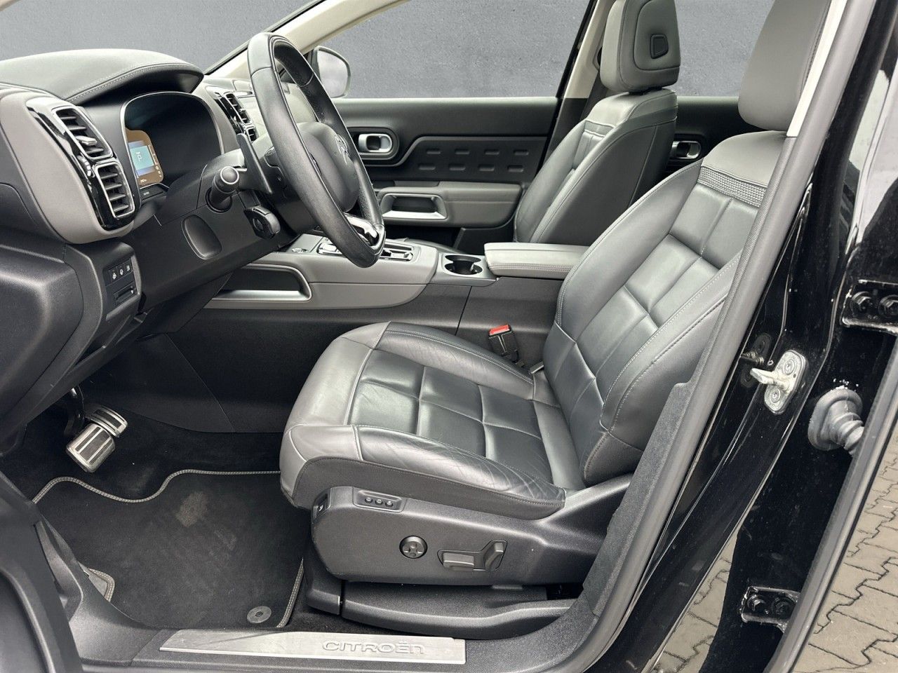 Citroën C5 Aircross Shine Pack Hybrid 225PS