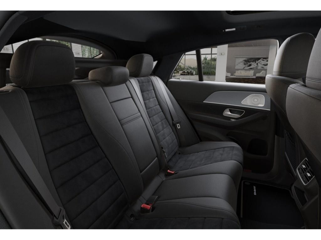 Mercedes-Benz GLE 450 d 4m C AMG*Night*AHK*Pano*Mbeam*Dist*360