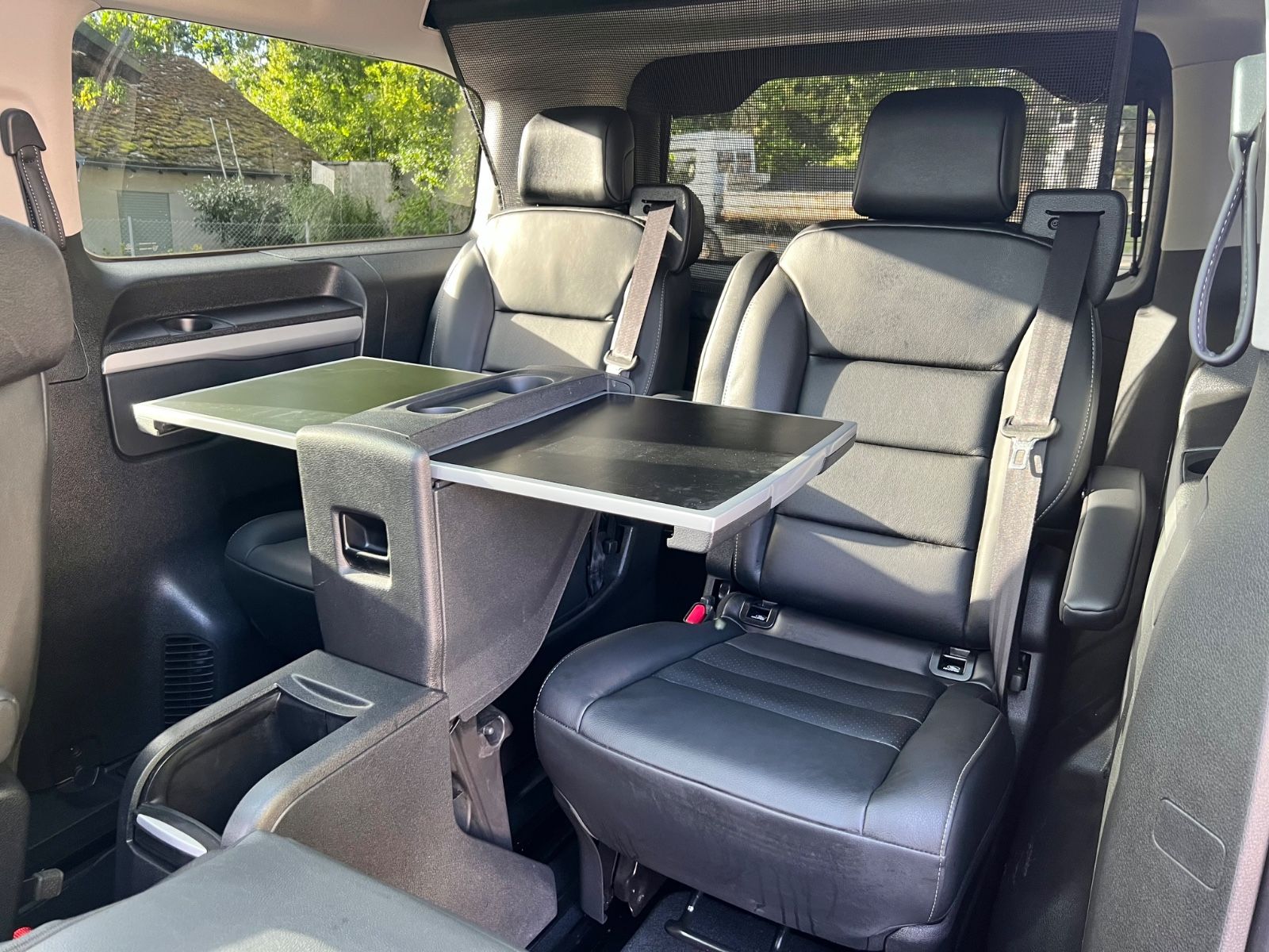 Citroën Spacetourer Business Lounge XL