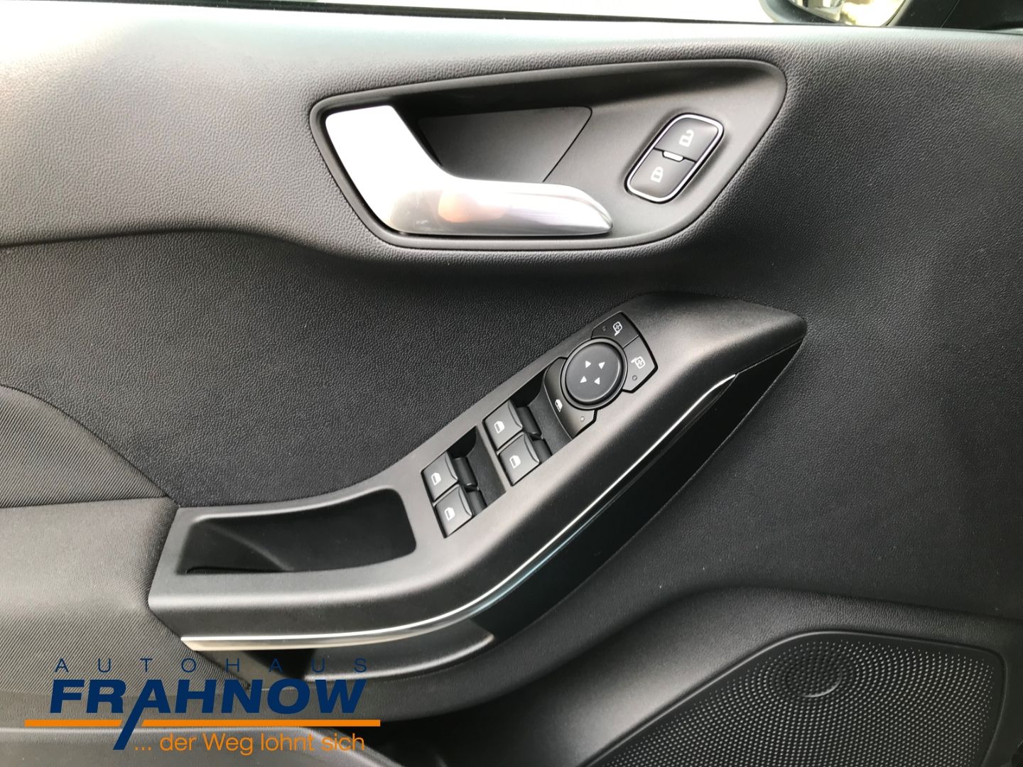 Ford Fiesta 1.0 EcoBoost MHEV ST-Line X MATRIX-LED Ke