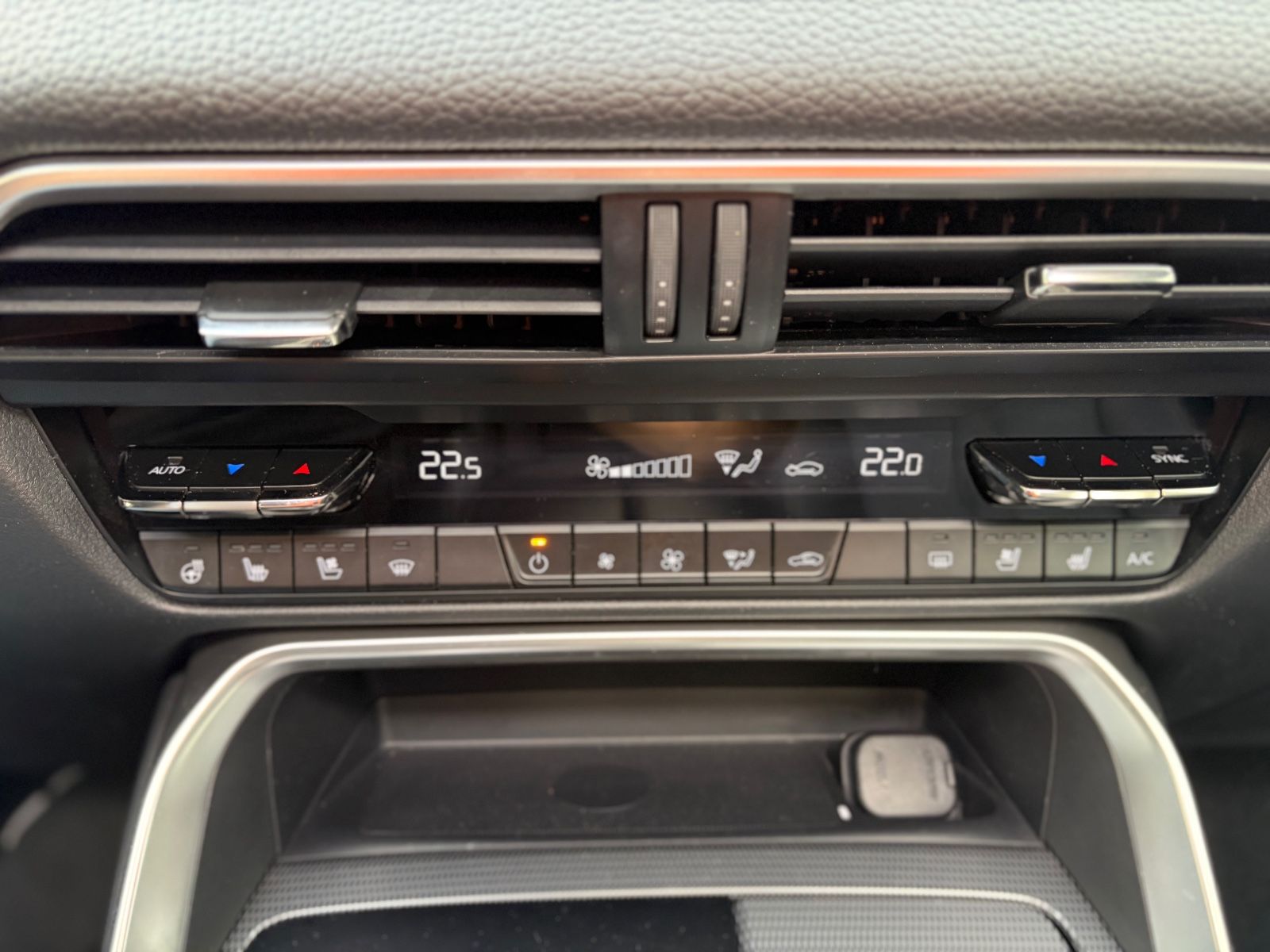 Mazda CX-60 Homura Hybrid AWD..PANORAMA..AHK..