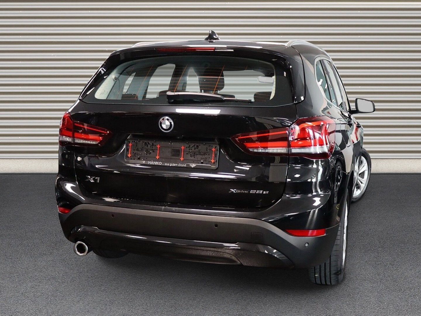 BMW X1 xDrive25e - Samsaru's Car Outlet