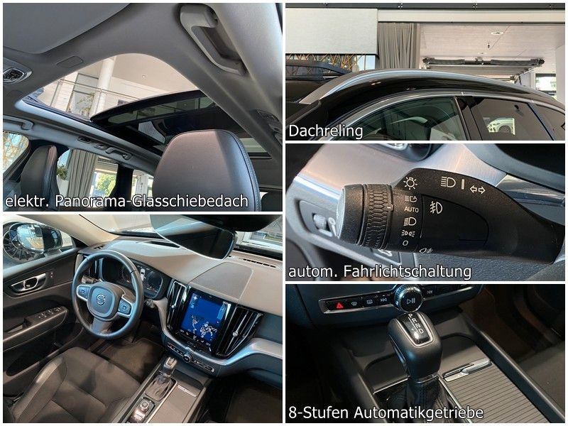 Volvo XC 60 Momentum Pro - Samsaru's Car Outlet