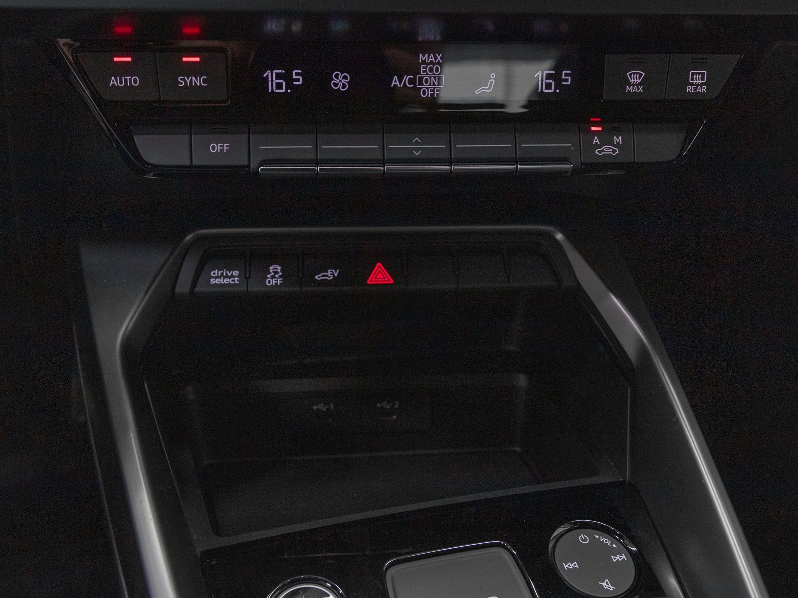 Audi A3 Sportback 40 TFSI e ADVANCED - Samsaru's Car Outlet