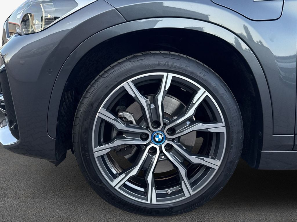 BMW X1 xDrive25e M Sport - Samsaru's Car Outlet