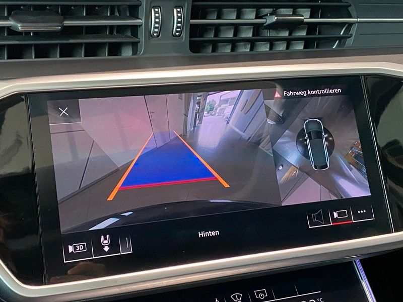 Audi A6 Allroad 50 TDI Matrix - Samsaru's Car Outlet