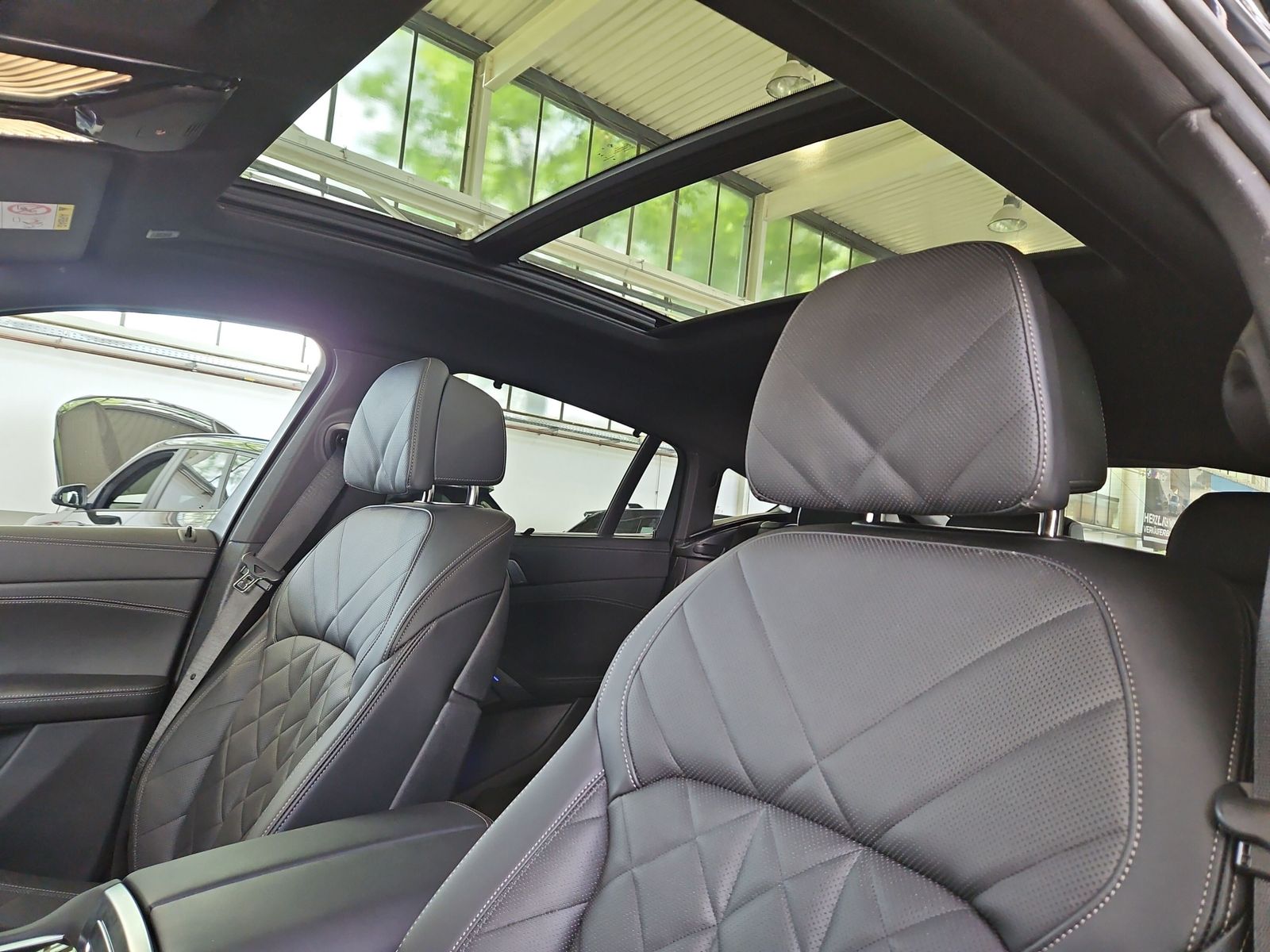 BMW X6 xDrive40i 672€ netto/mntl.*M Sport*AHK*Panora