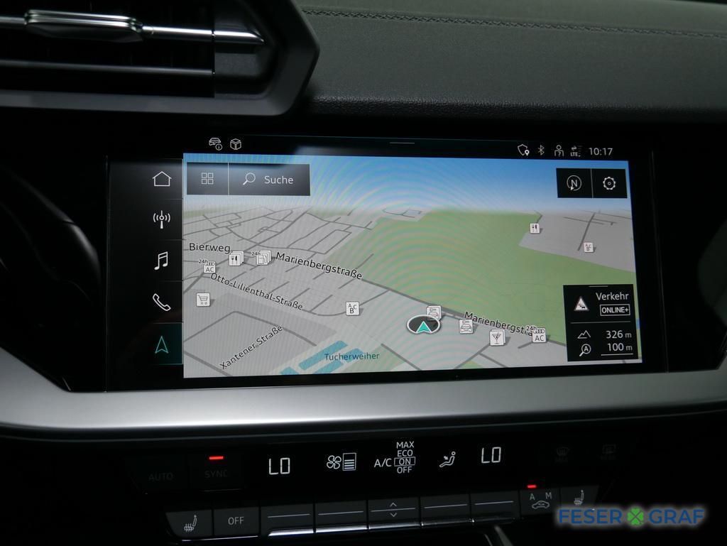 Audi A3 Sportback 40 TFSI e Design - Samsaru's Car Outlet
