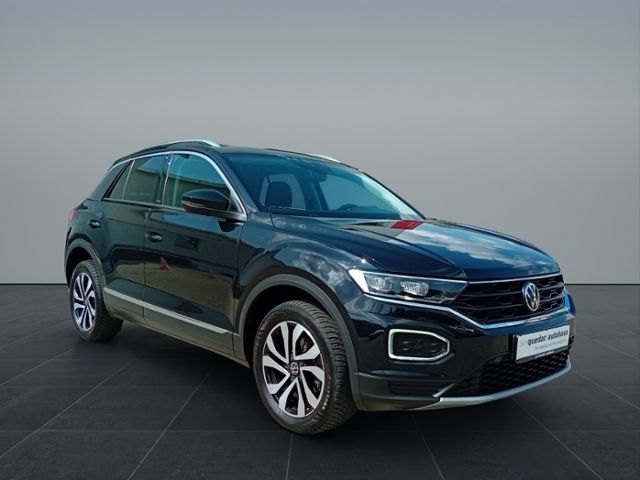 Volkswagen T-Roc 1.5 TSI Active - Samsaru's Car Outlet