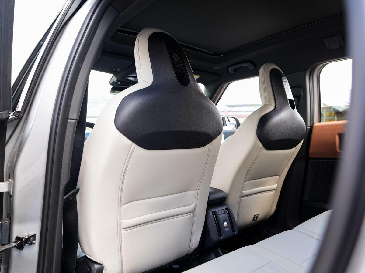 MINI Countryman C Favoured-T Paket XL - Samsaru's Car Outlet
