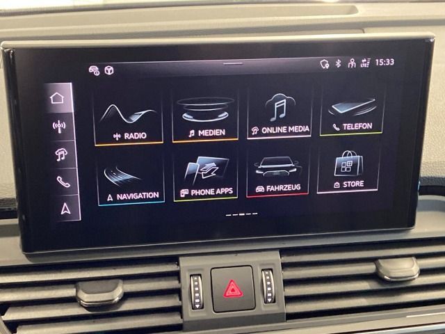 Audi Q5 55 TFSIe quattro S line *Matrix*AHK*Assistenz