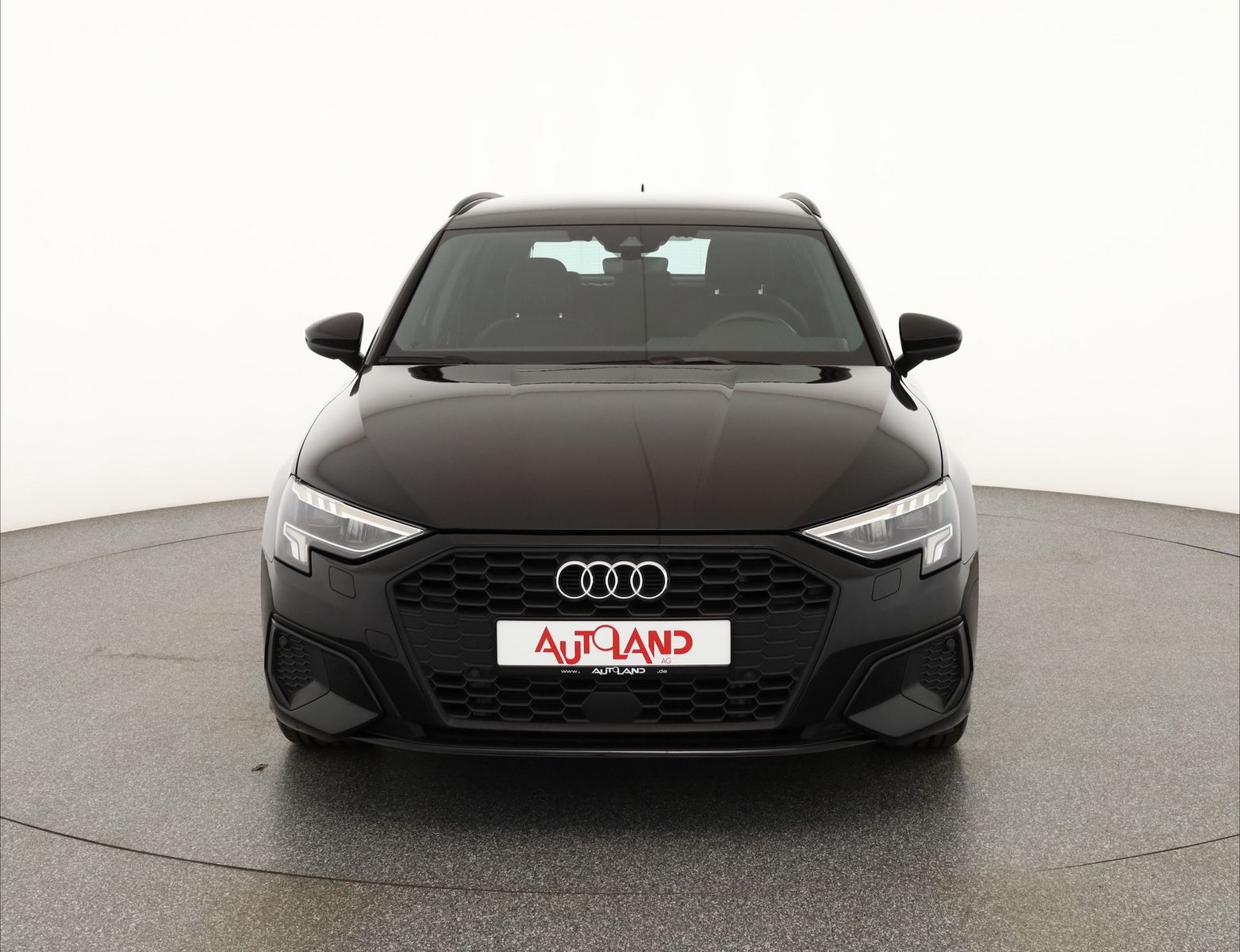 Audi A3 Sportback 40 TFSIe S-Tronic - Samsaru's Car Outlet