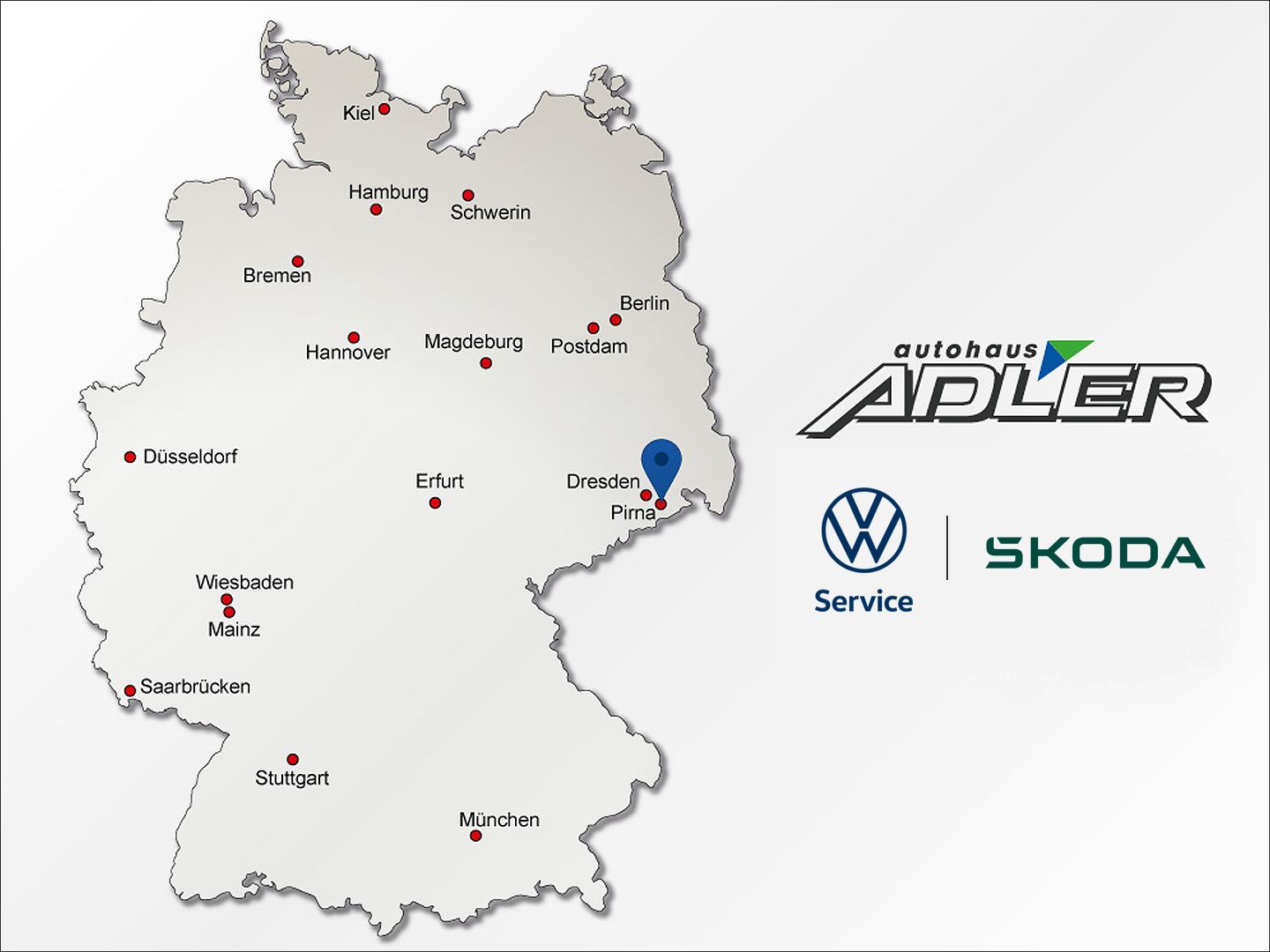 Volkswagen Passat 2.0 TDI DSG - Samsaru's Car Outlet