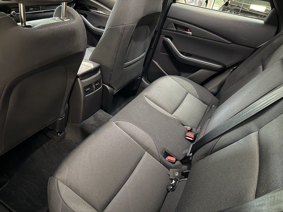 Mazda CX-30 2.5 140PS Exclusive-Line 360° Matrix-LED B