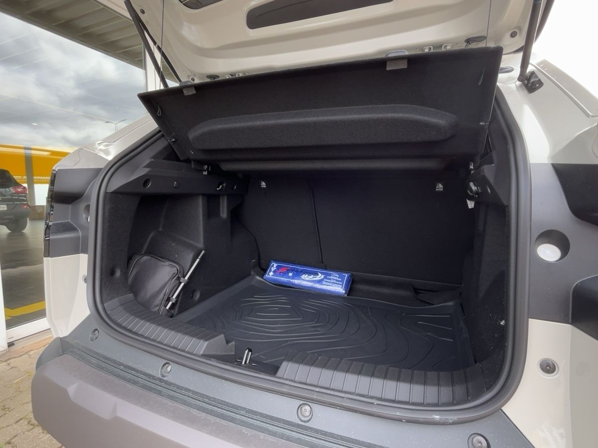 Dacia Duster Extreme TCe 130 - Samsaru's Car Outlet
