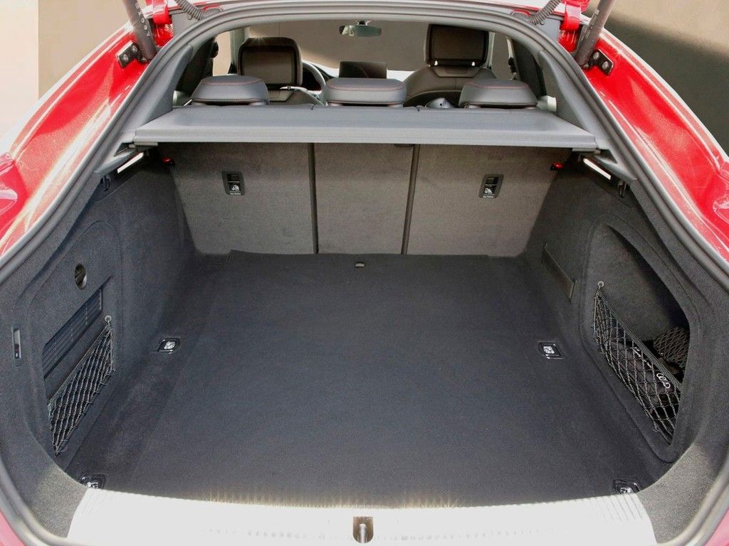 Audi A5 Sportback 45 TFSI S line Competition Pano AHK