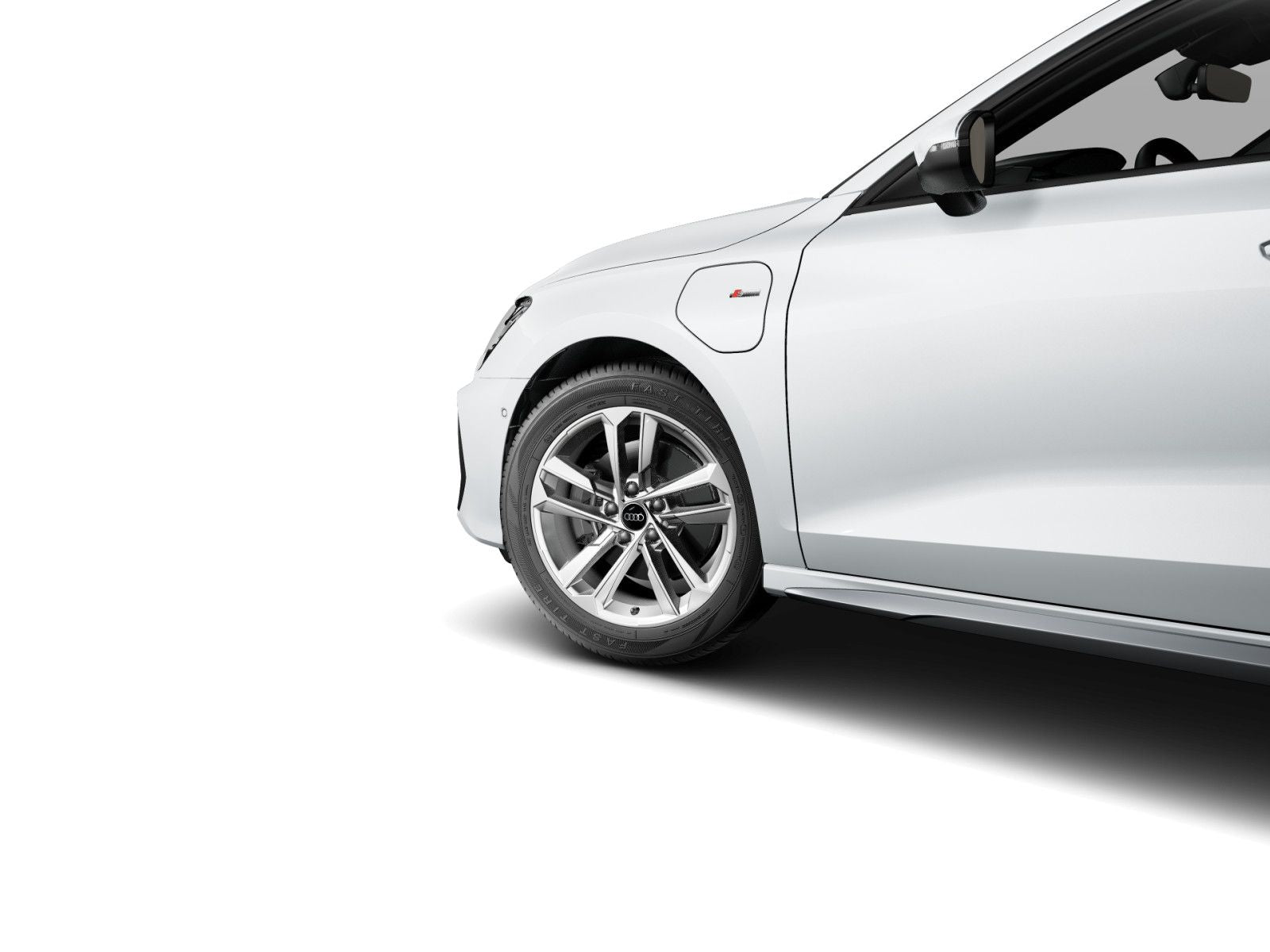 Audi A3 Sportback TFSIe 2x S LINE LEDER SONOS AHK KAM
