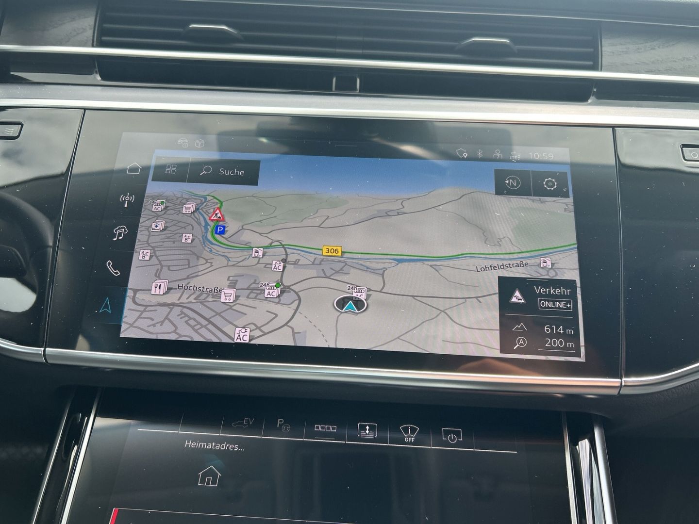 Audi A8 60 TFSI e quattro - Samsaru's Car Outlet
