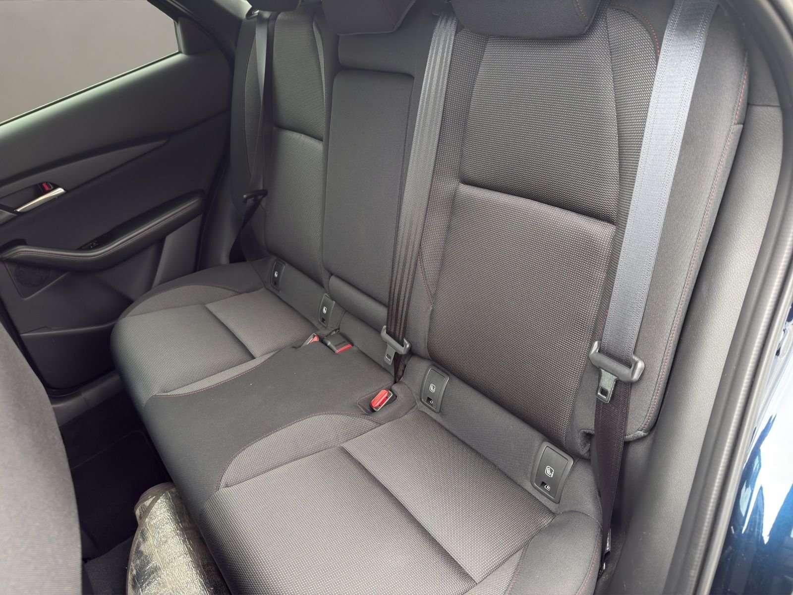 Mazda CX-30 2.5L e-SKYACTIV G 140ps 6AT FWD Homura