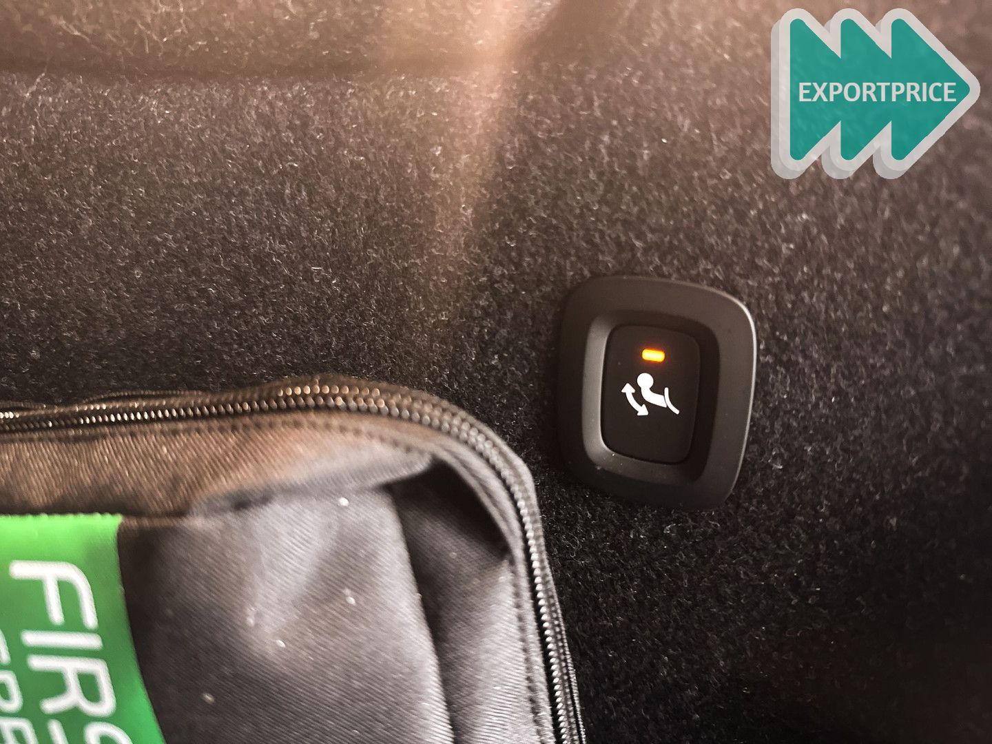 Volvo XC40 B4 Aut. Plus Dark | Harman Kardon | Stoel-