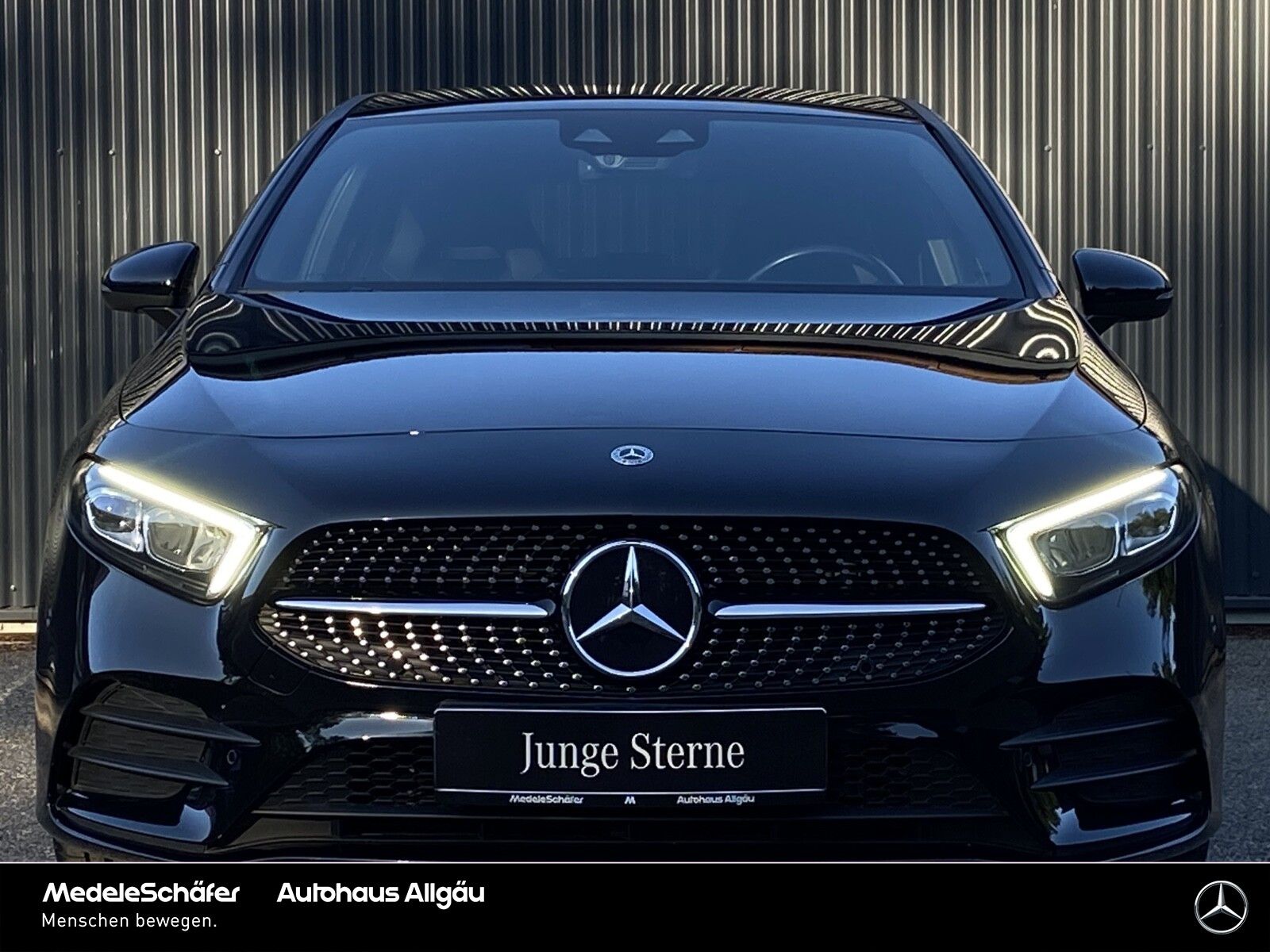Mercedes-Benz A 250 4MATIC AMG - Samsaru's Car Outlet