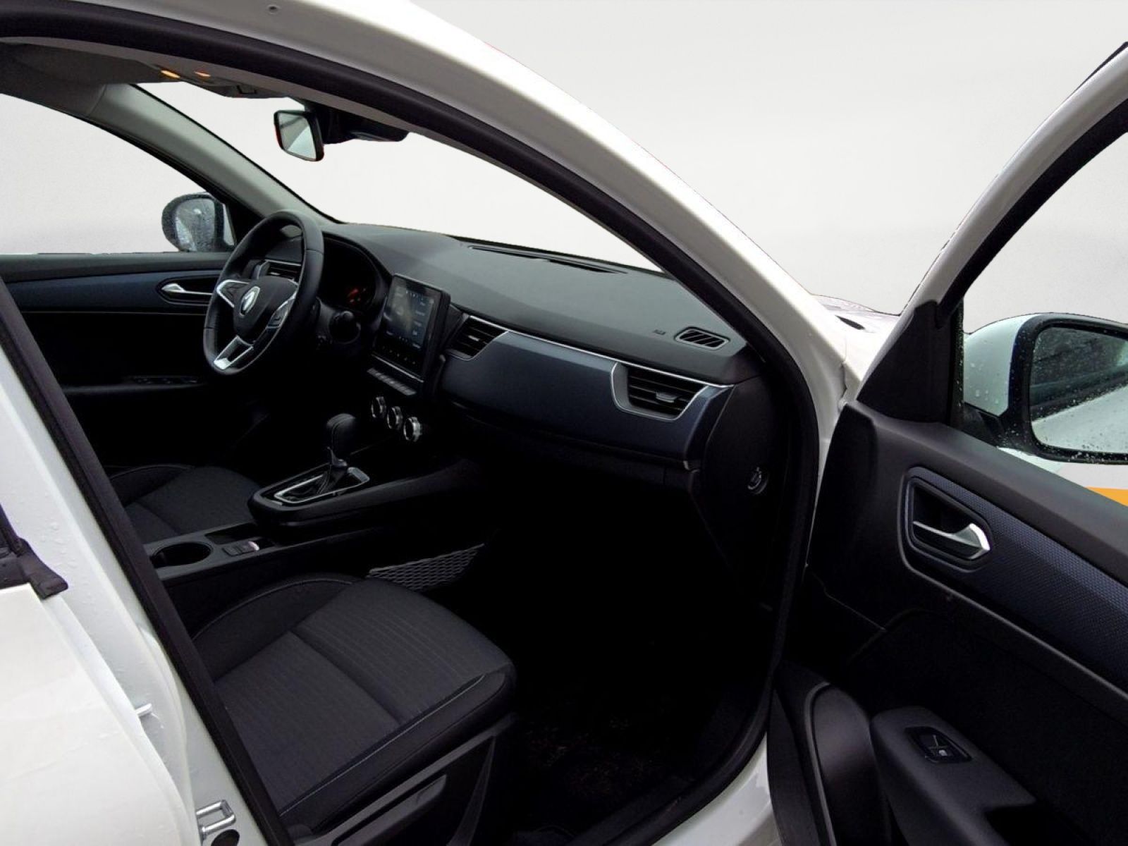 Renault Arkana EQUILIBRE TCe 140 EDC - Samsaru's Car Outlet