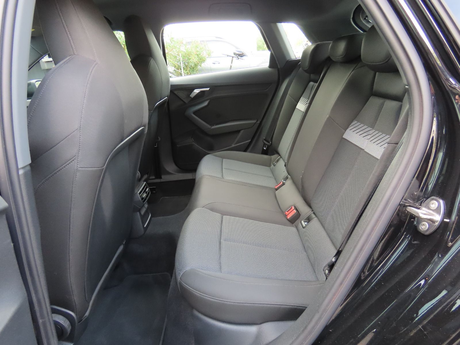 Audi A3 35 TFSI Sportback Autom. Navi ACC