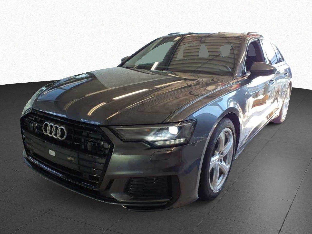 Audi A6 Avant 40 TDI quattro Sport S line - Samsaru's Car Outlet
