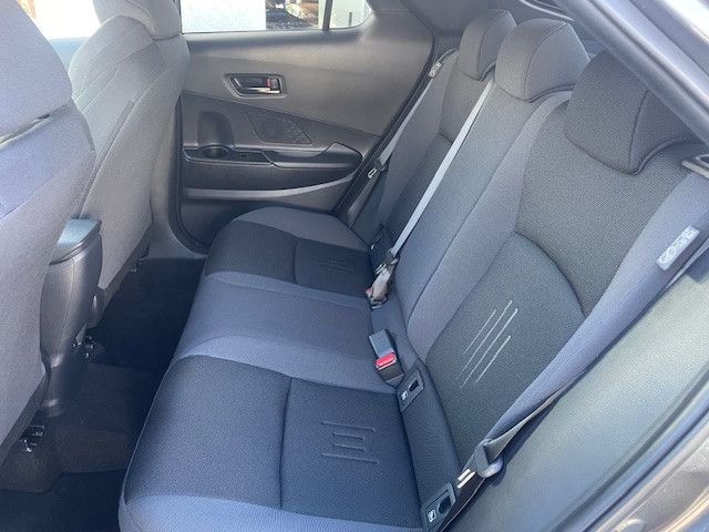 Toyota C-HR Hybrid FWD Team Deutschland