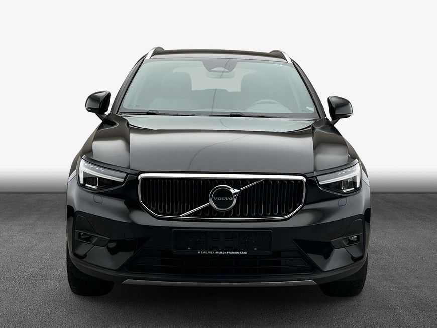 Volvo XC40 B3 B DKG Core